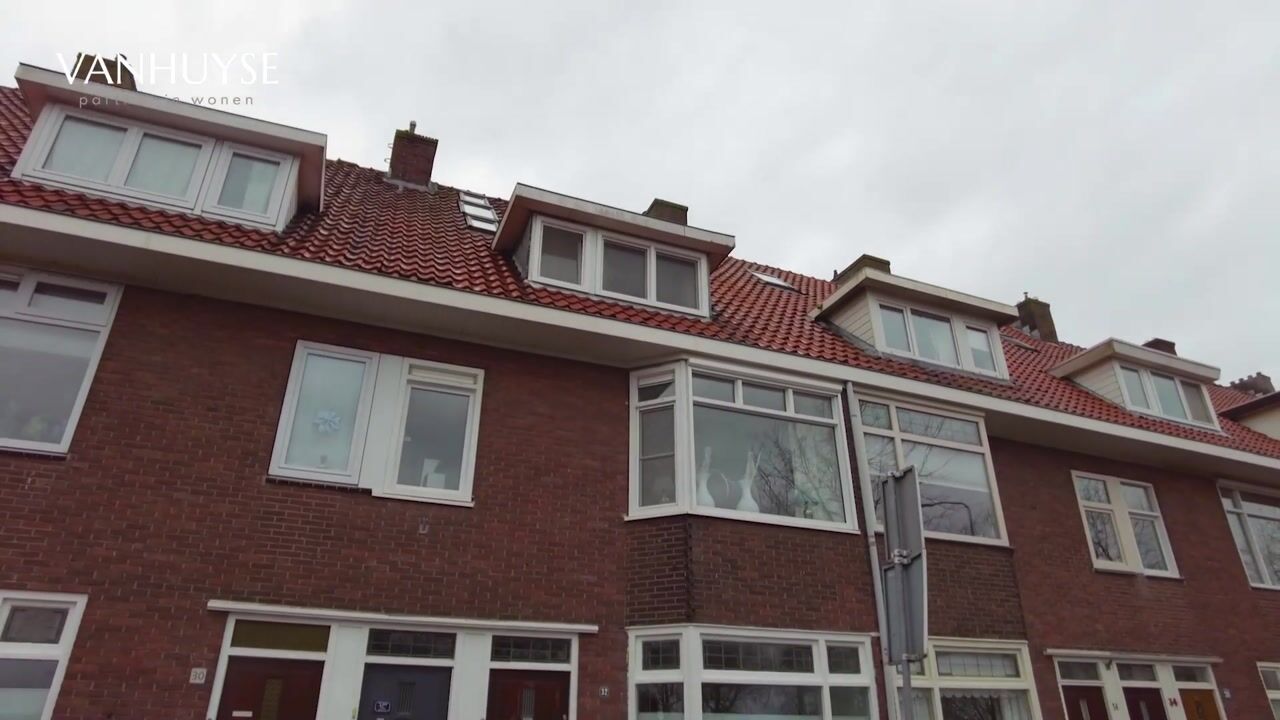 Video van Vondelweg 32-RD