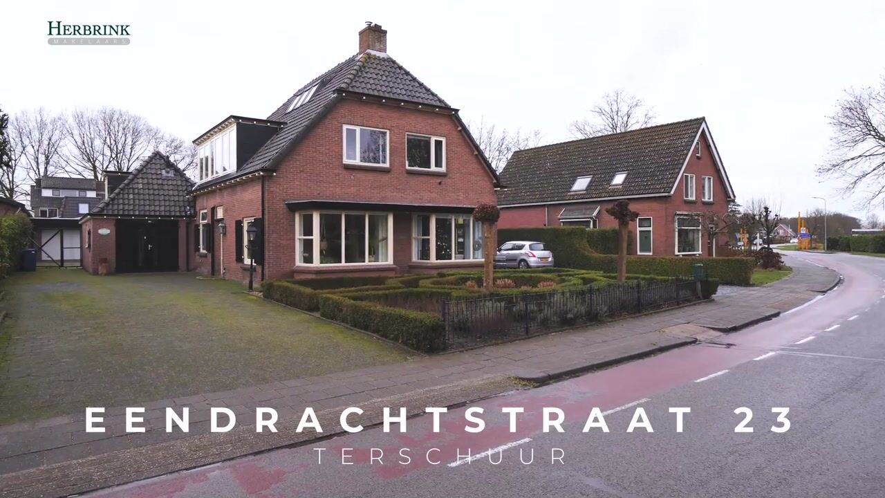 Video van Eendrachtstraat 23