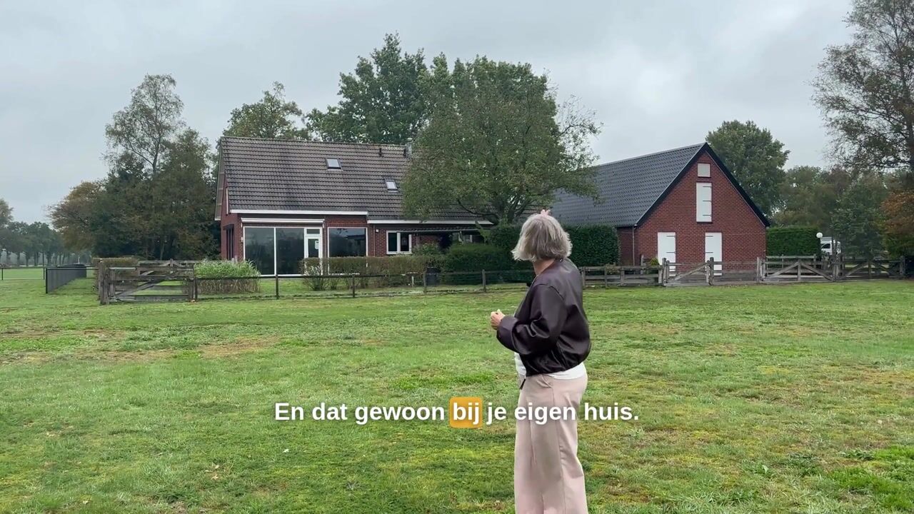 Video van Willemstad 1