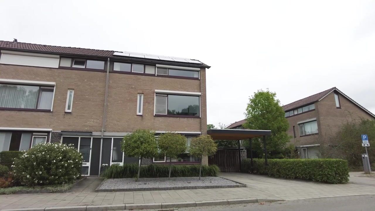 Video van de Kreijenbeek 121