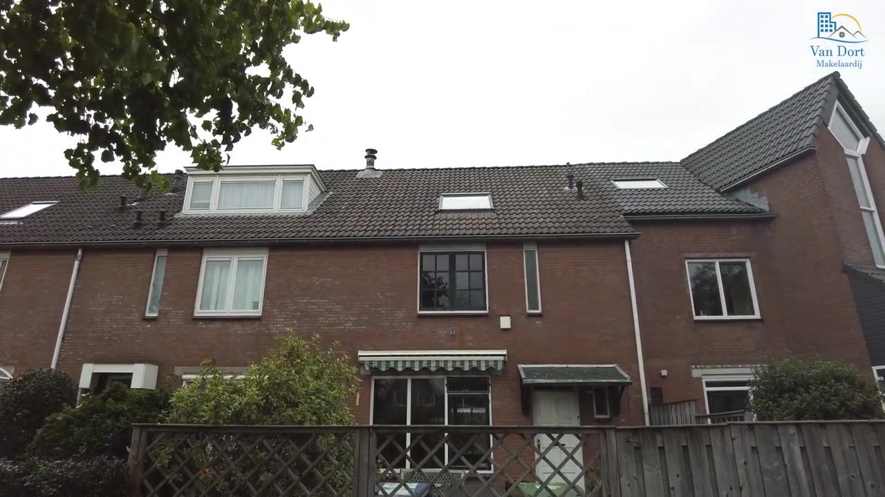 Video of Overgouw 30