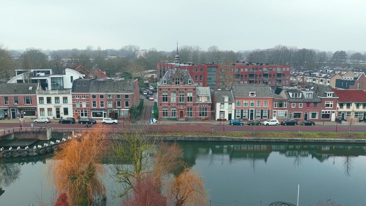 Video van Herenstraat 9-A