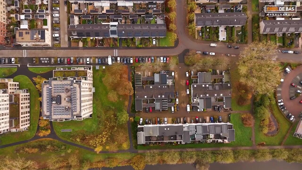 Video van Falstaffhof 1