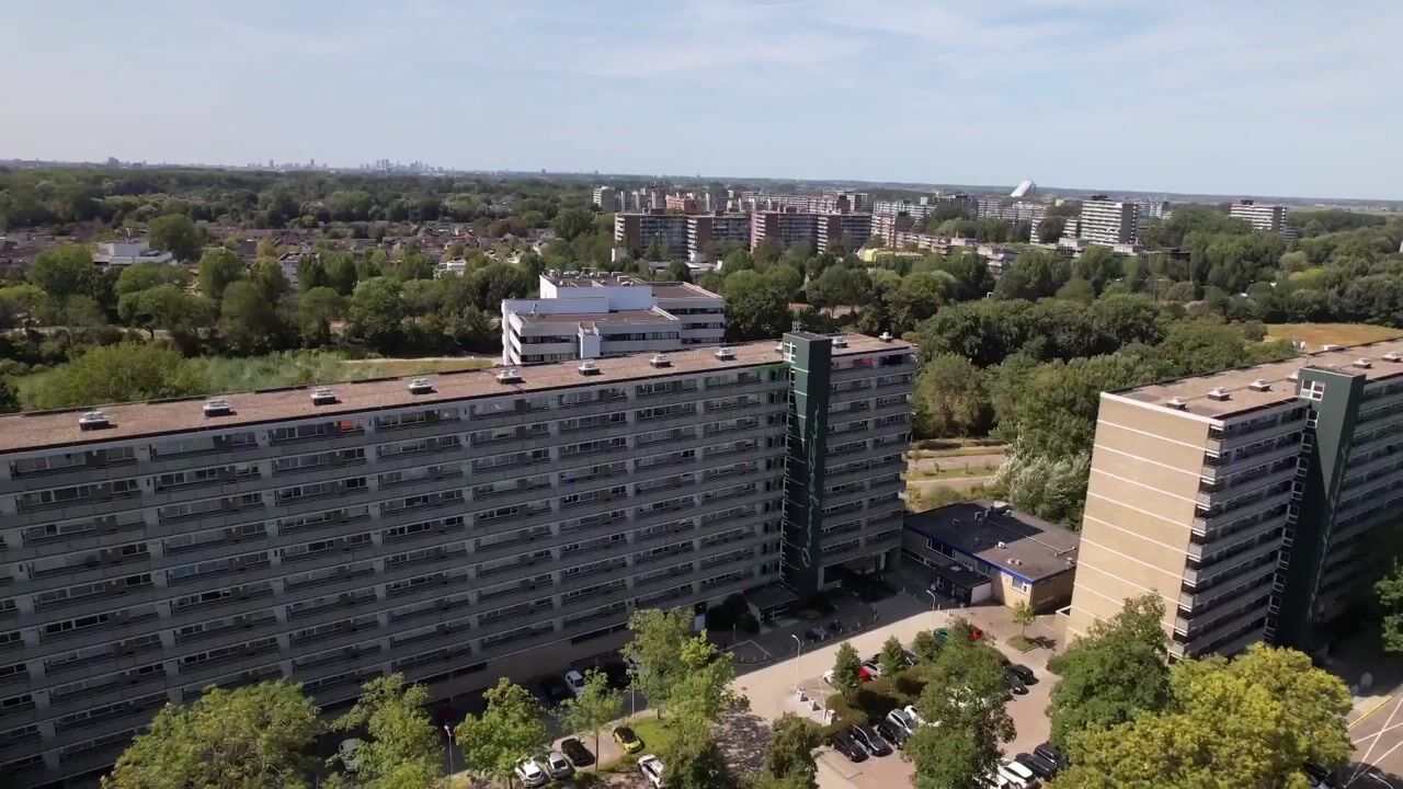 Video van Stadhoudersring 386