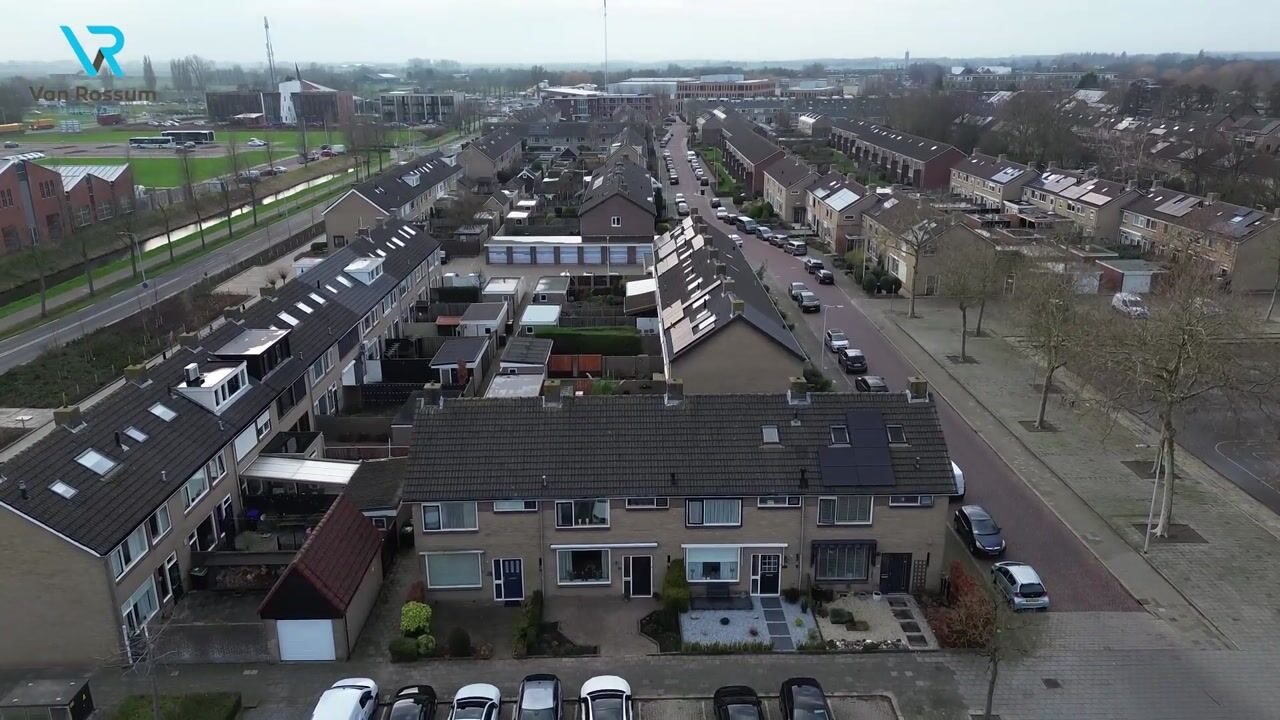 Video van Doetinchemsestraat 62