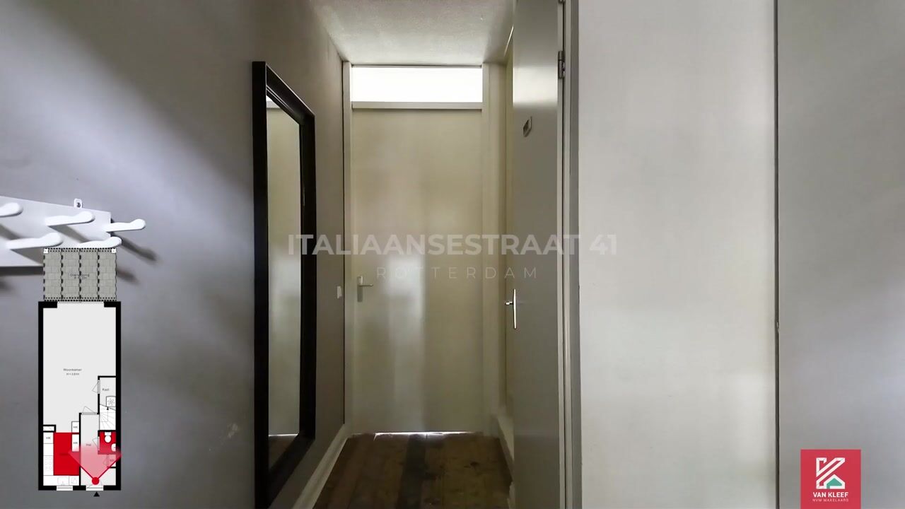 Video van Italiaansestraat 41
