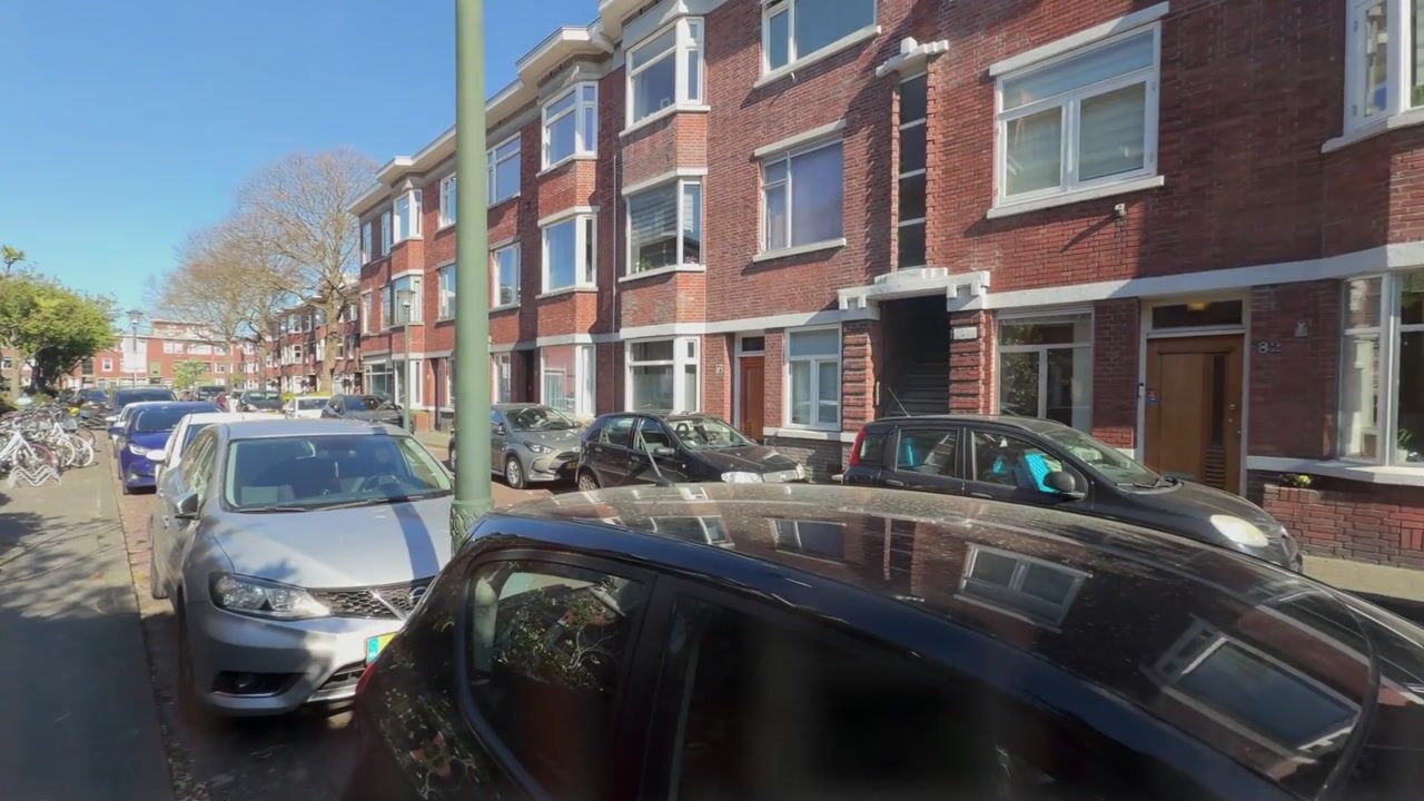 Video van Perenstraat 82