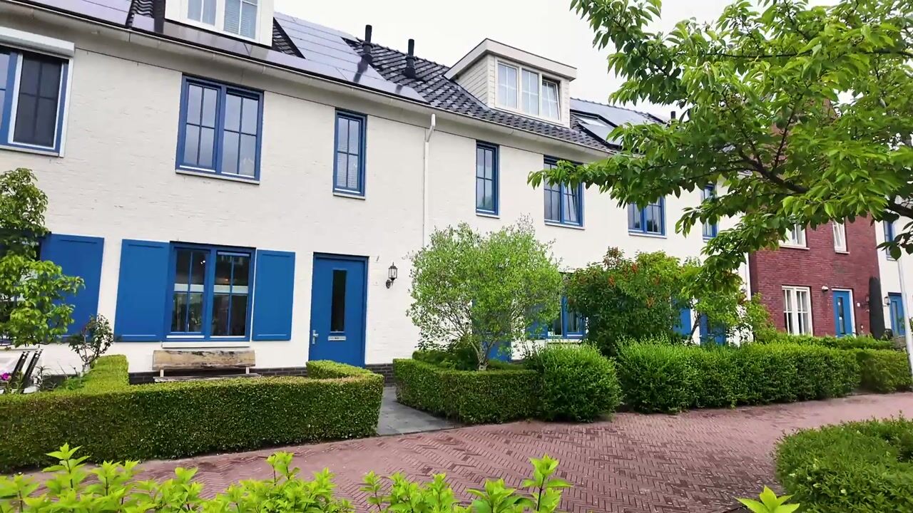 Video van Gardameer 4