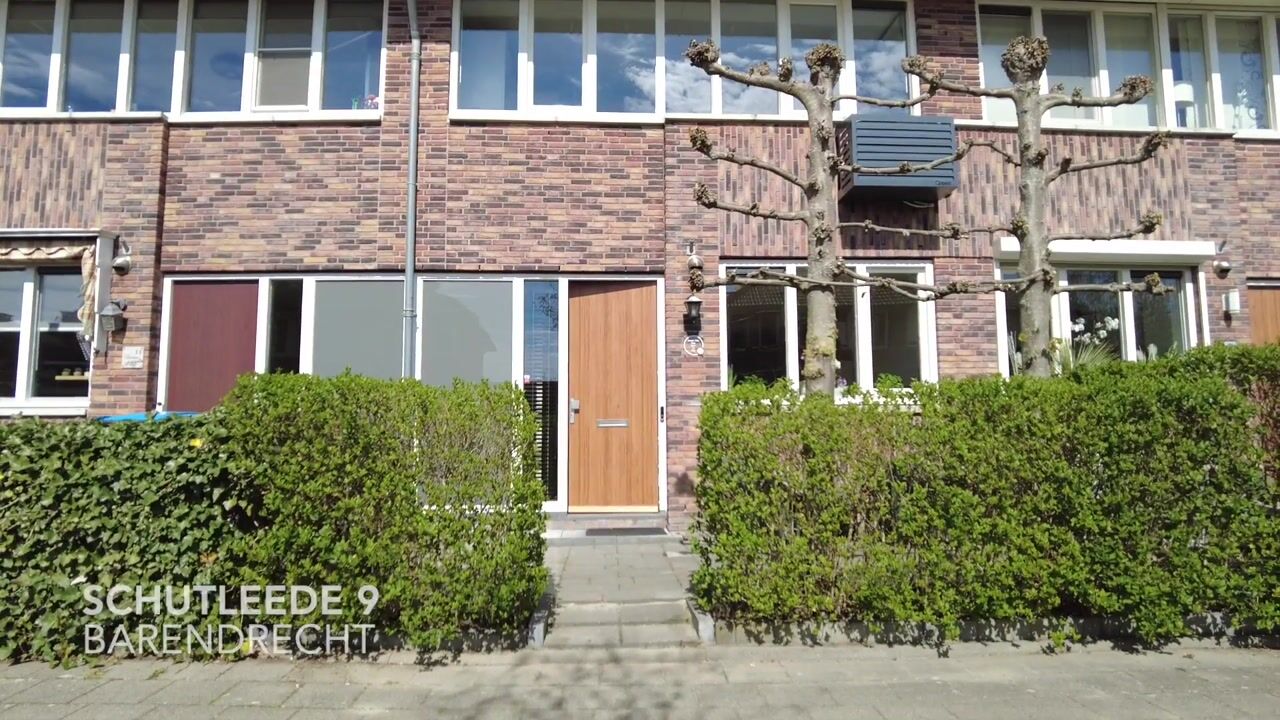 Video van Schutleede 9