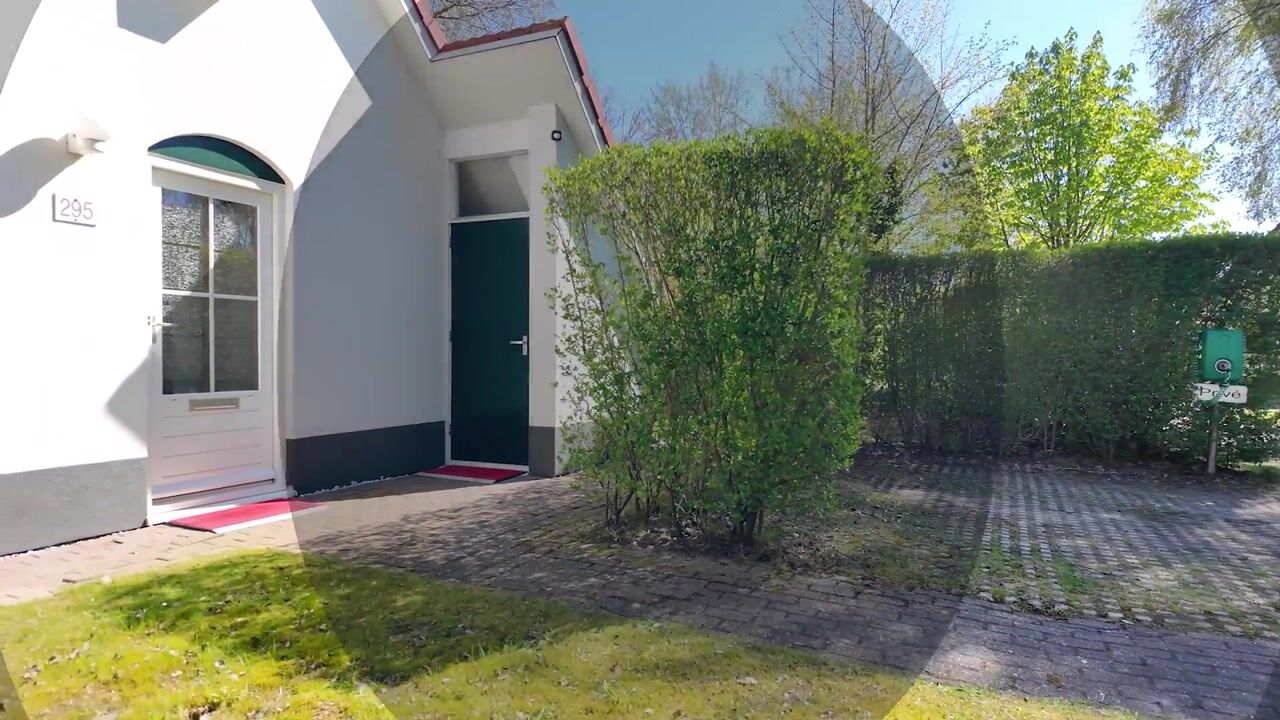 Video van De Rug 3-295