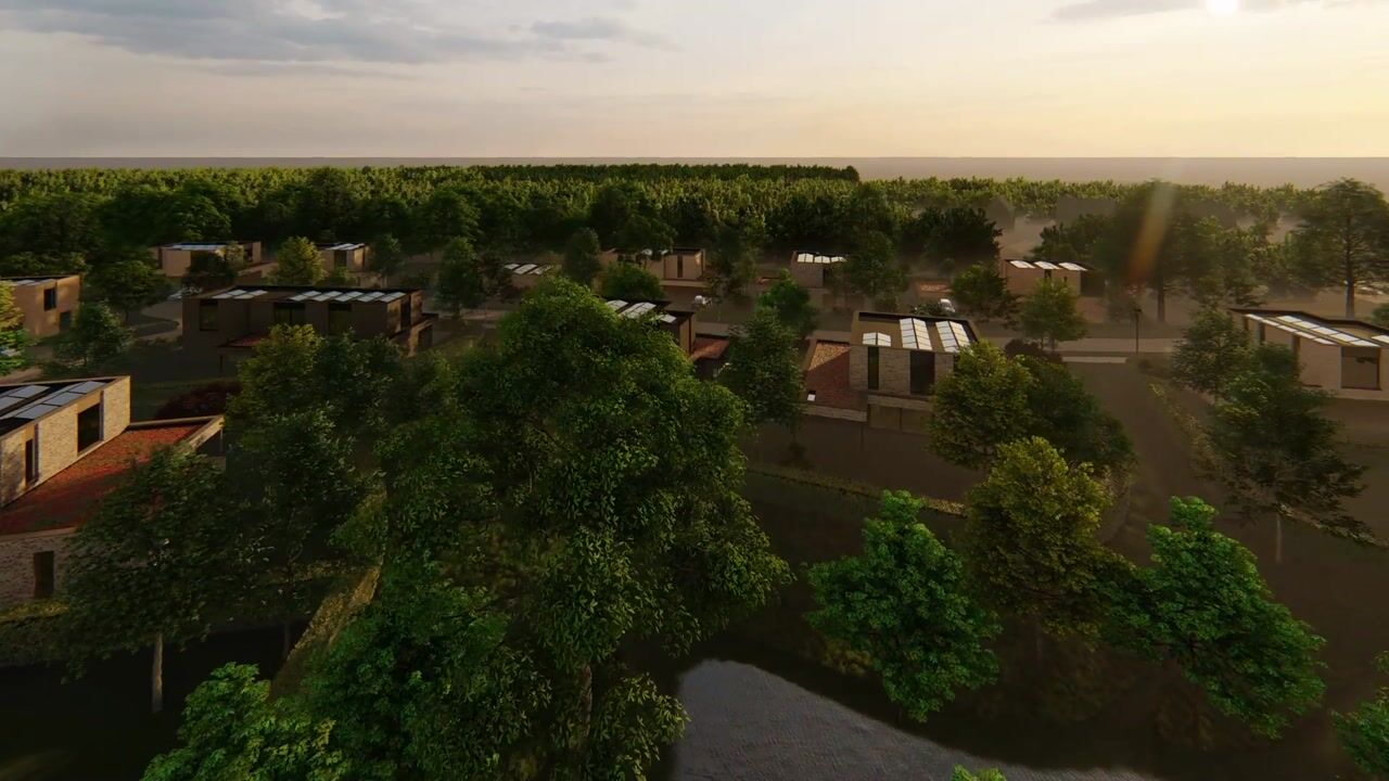 Video van Zandparel 10
