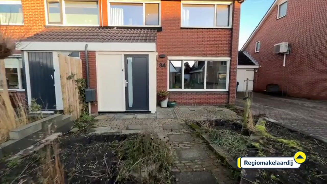 Video van Nijbuorren 34