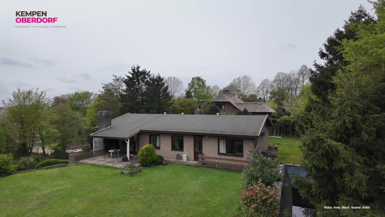 Video van Molenaarlaan 20