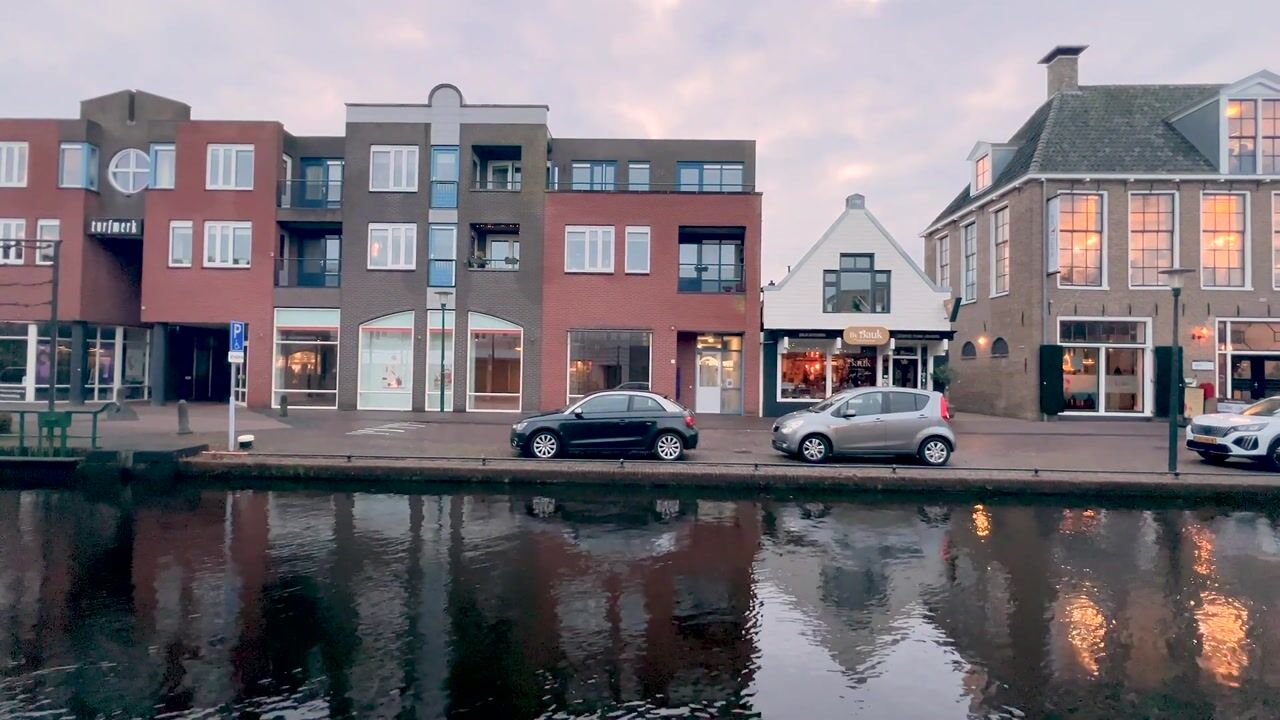 Video van Brouwerswâl 2-05