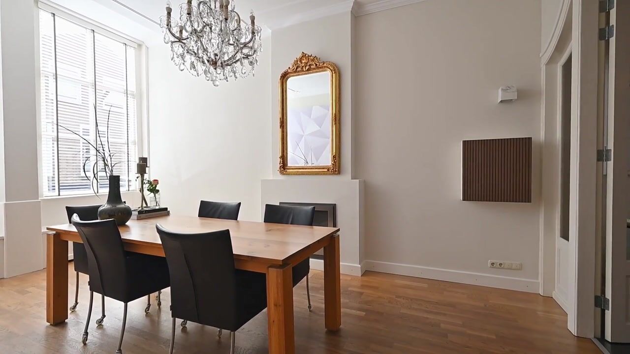 Video van Vismarktstraat 24