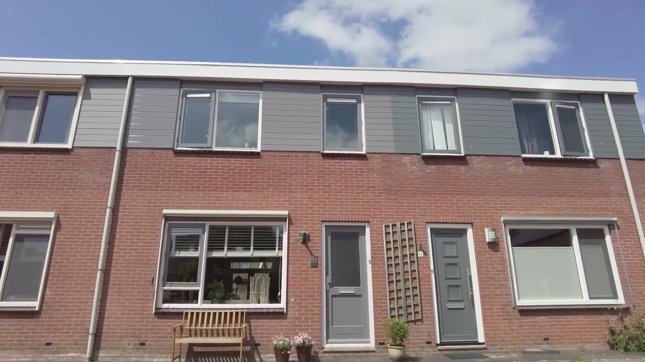 Video van Dokter van der Windhof 26