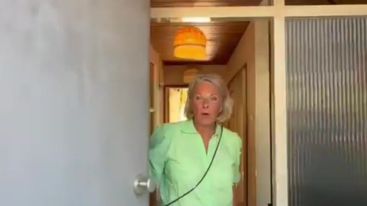 Video van Willem Frederikstraat 63