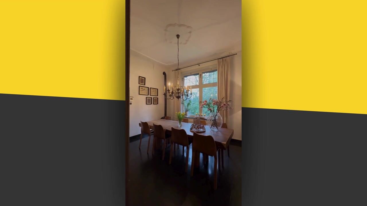 Video of Plantagebaan 221