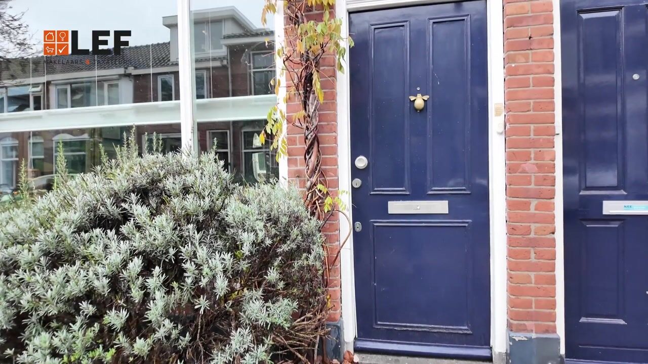 Video van Leliestraat 18