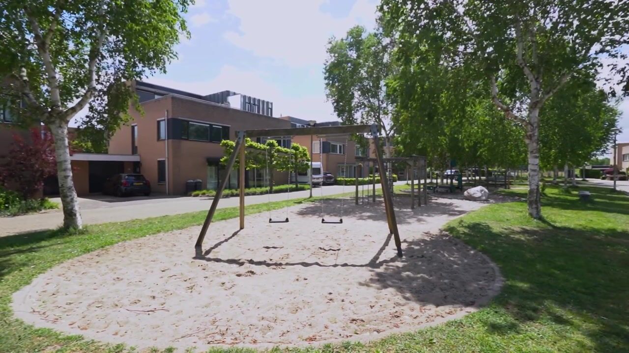 Video van Steenhouwerstraat 22