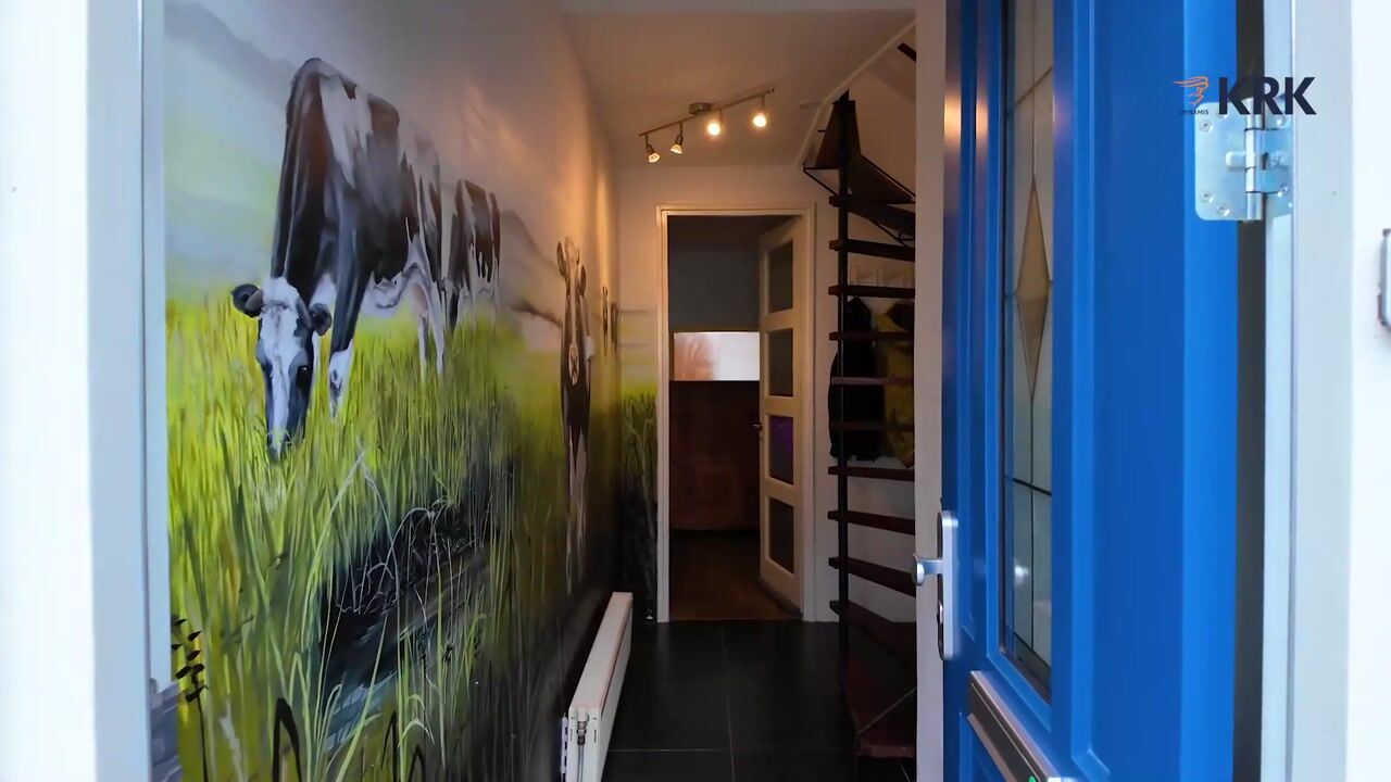 Video of Wostokplein 8