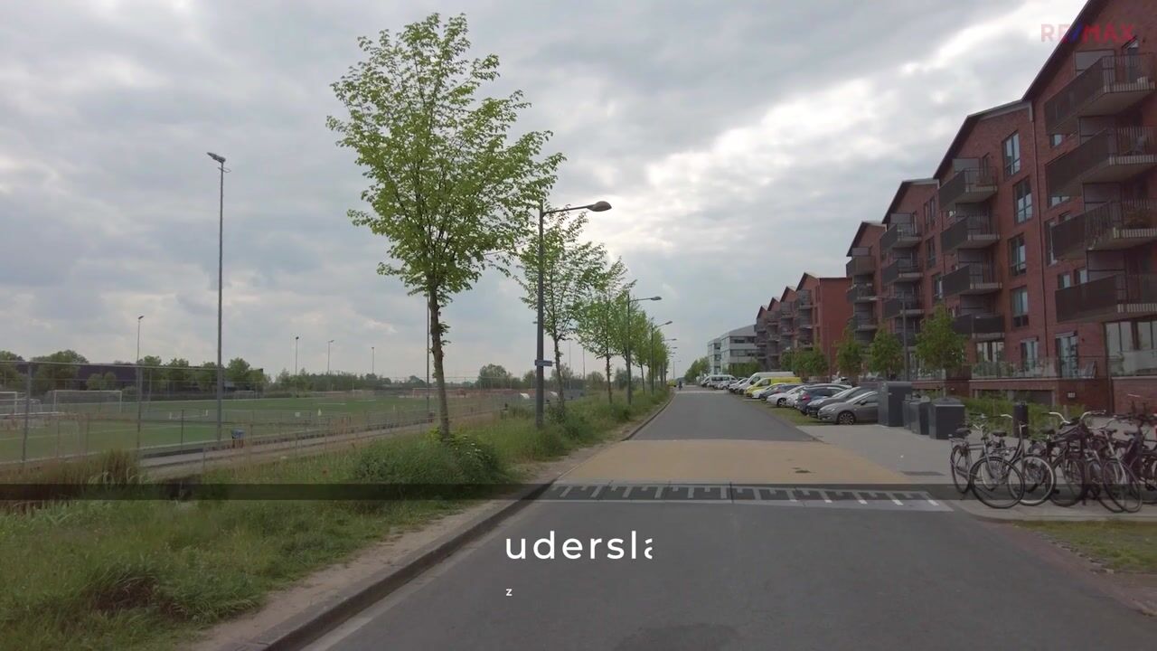 Video van Stadhouderslaan 522