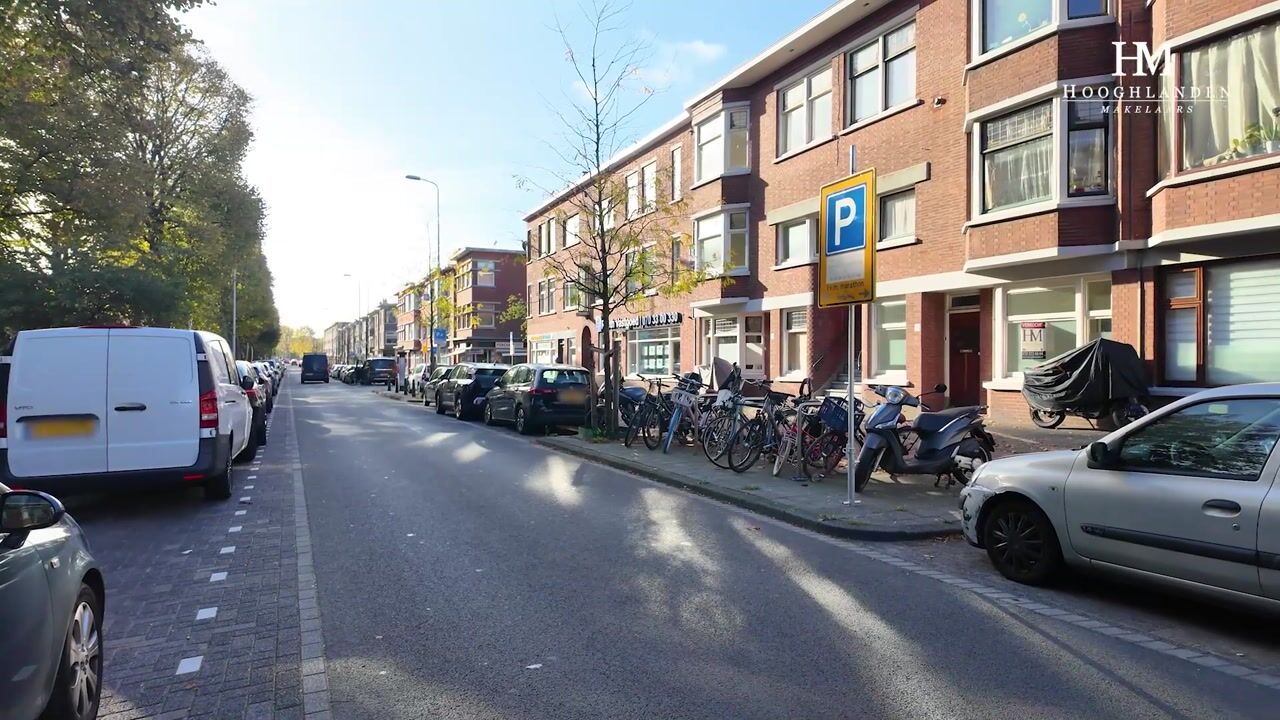 Video of De la Reyweg 585