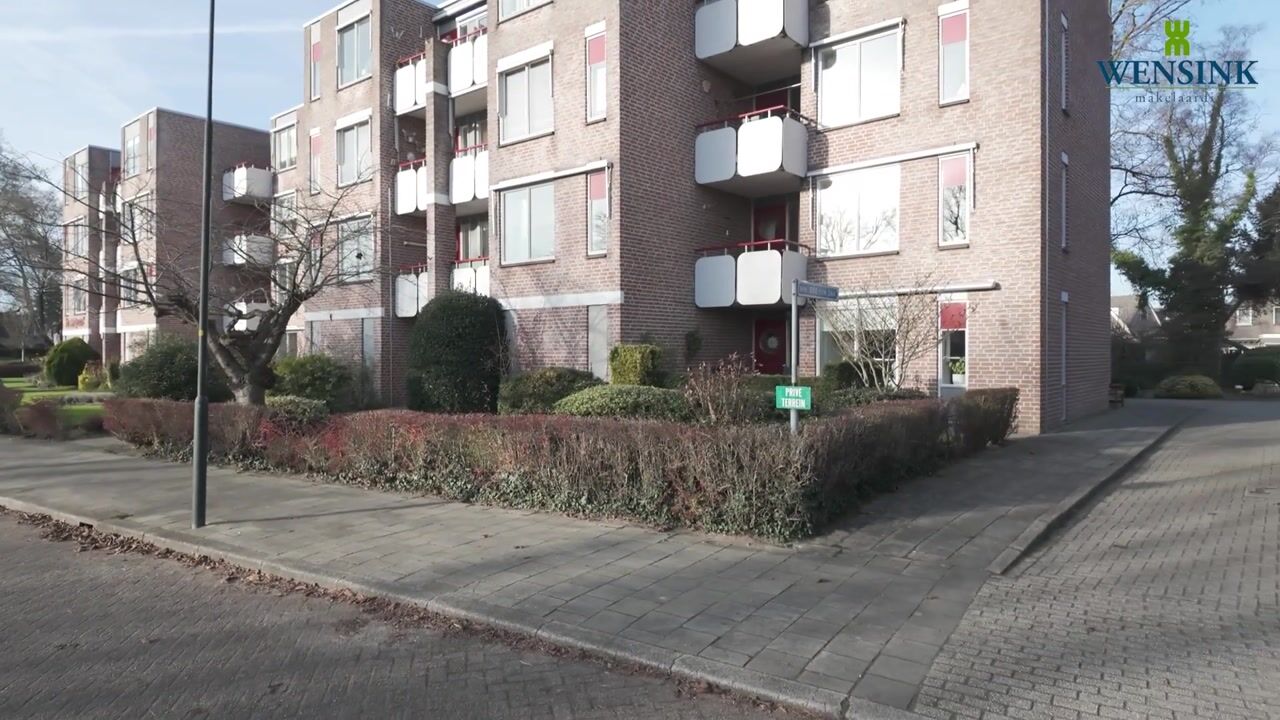 Video of Edisonlaan 208