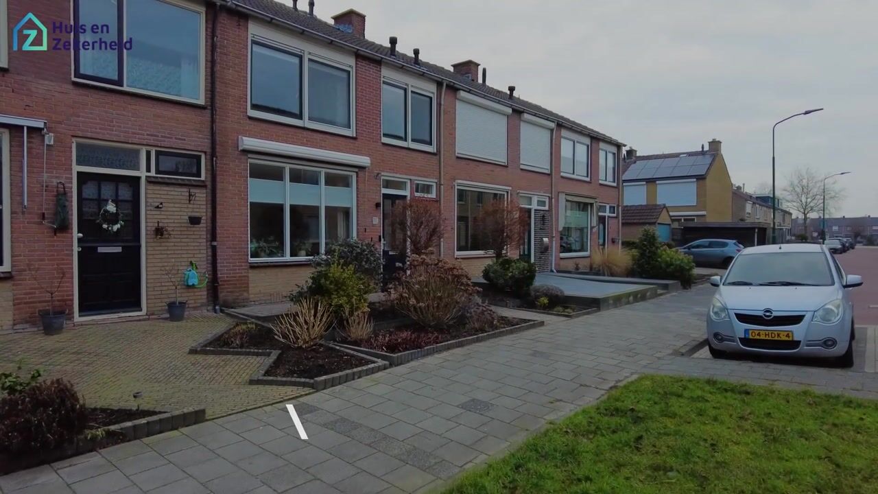 Video van Heemraadstraat 31