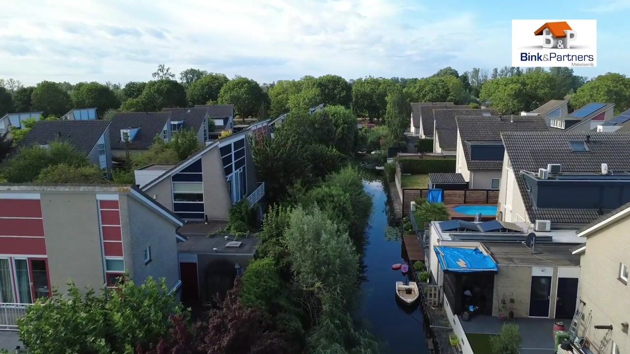 Video van Vier Heultjes 64