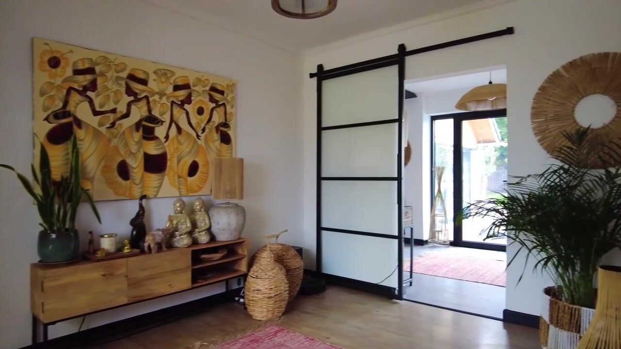 Video van Tinnegietersweg 28