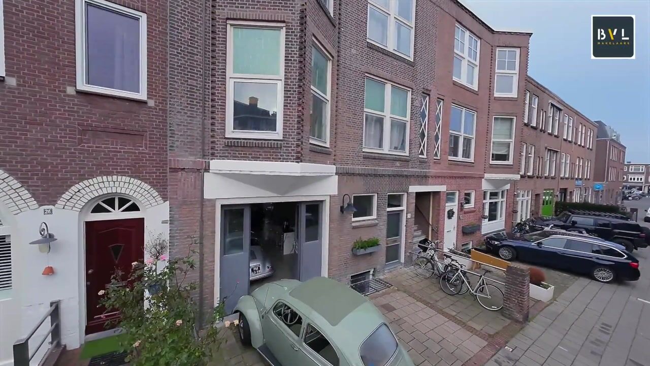 Video of Bosschestraat 28