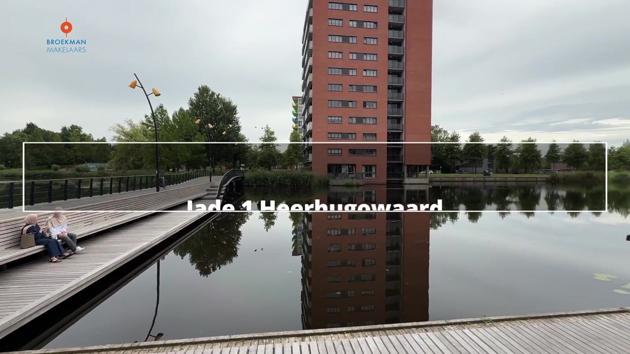 Video van Jade 1
