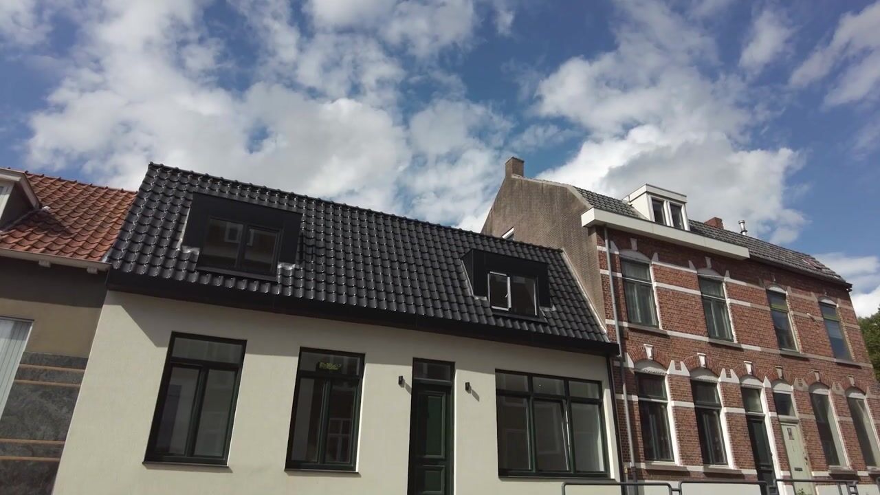 Video van Dubbele Poort 11
