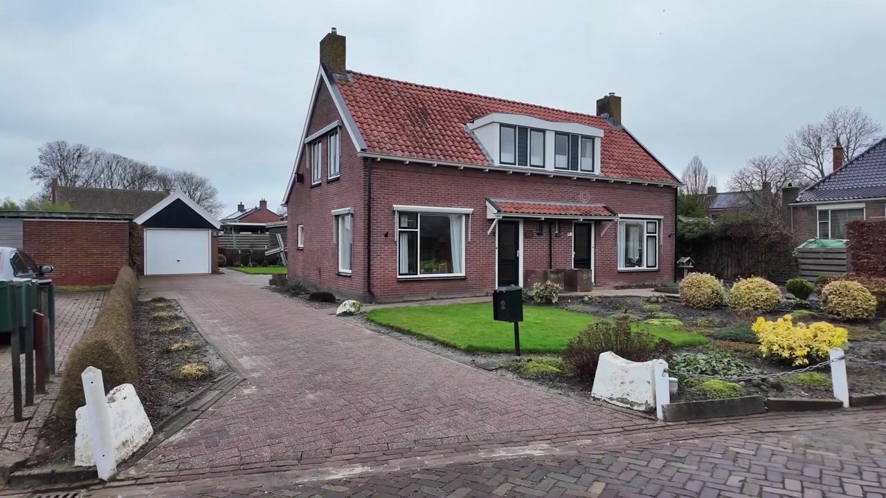 Video of Bomsterschans 2