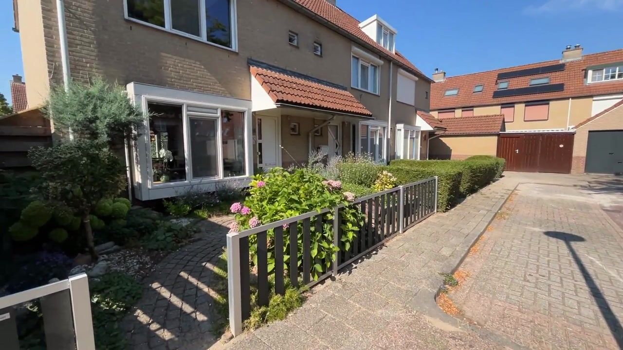 Video of Achterse Weide 26