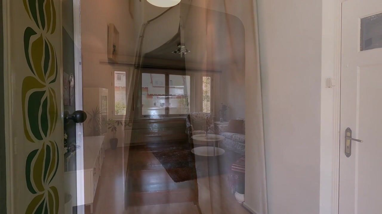Video of van der Palmstraat 33