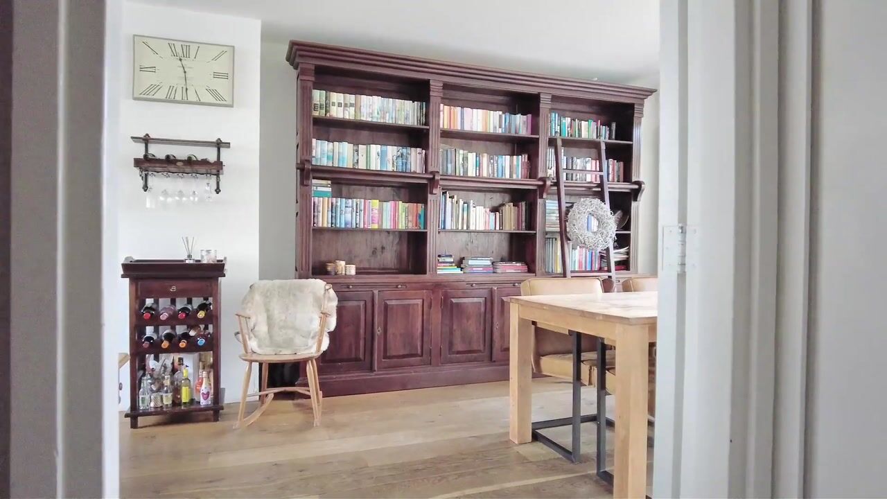 Video van Evertsenstraat 14