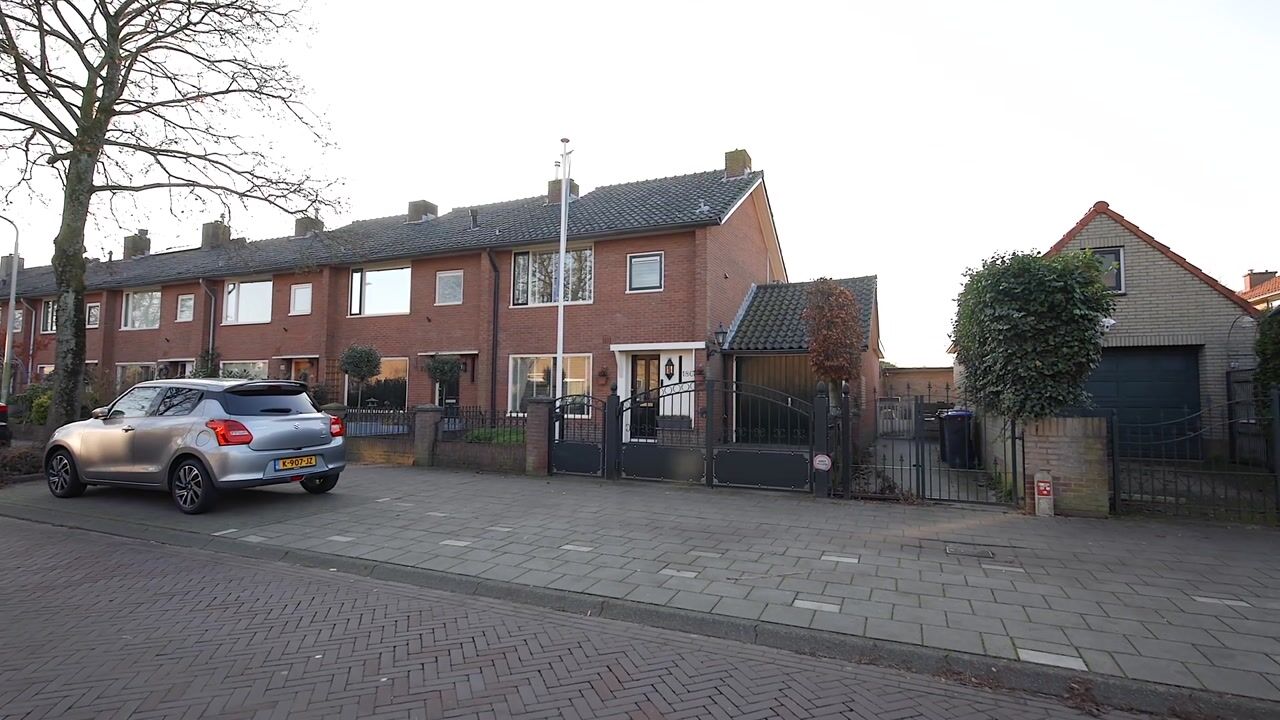 Video van Laarderweg 180