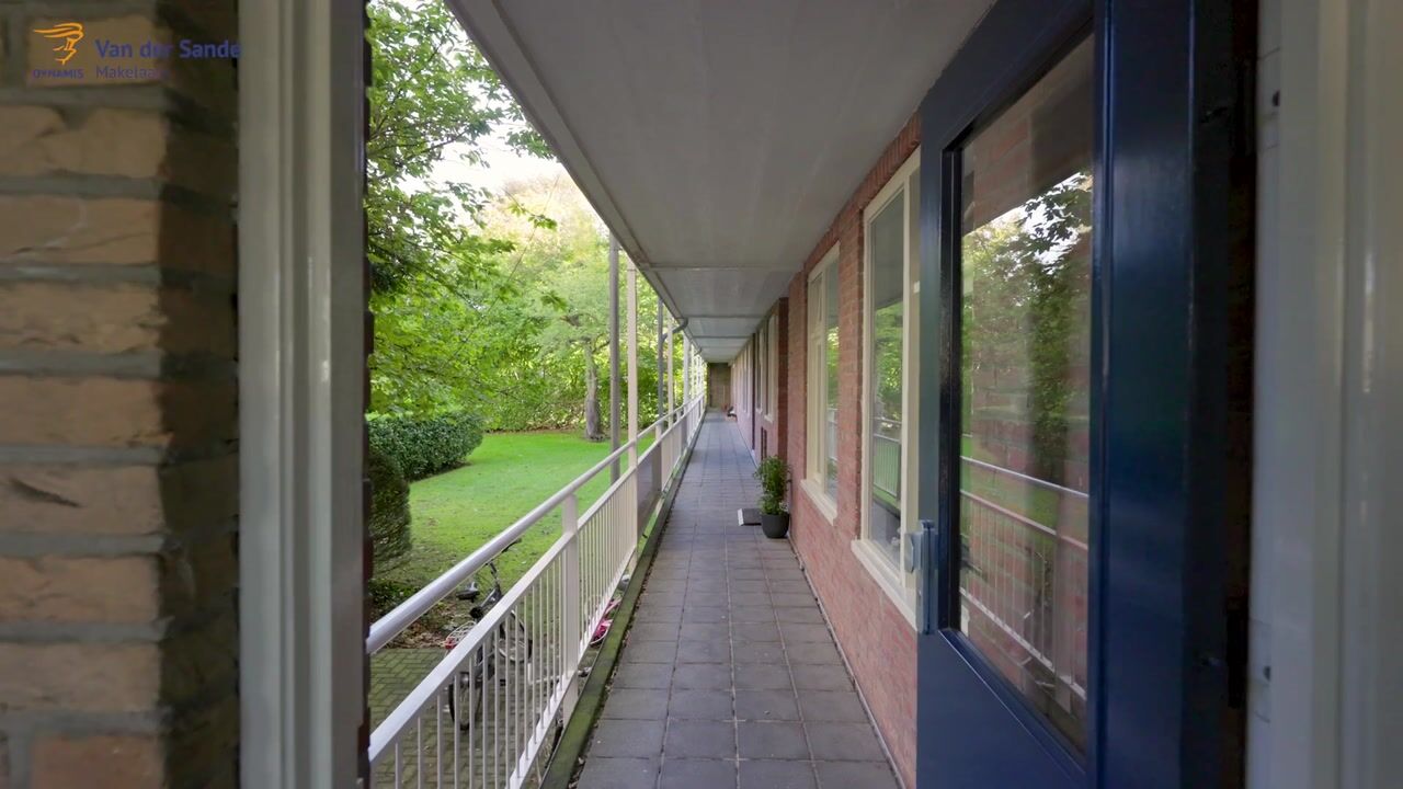 Video van Okeghemlaan 35