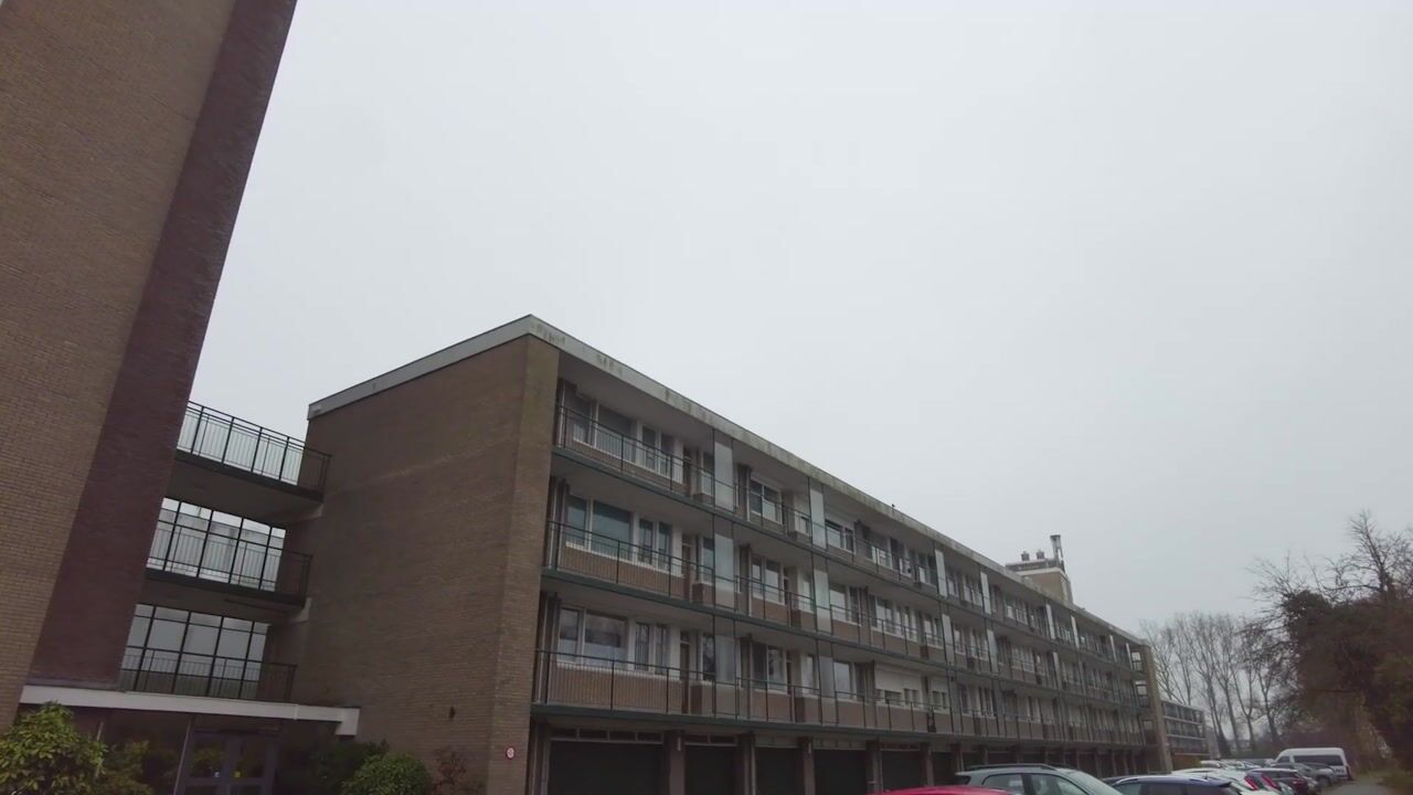 Video van Apollolaan 528