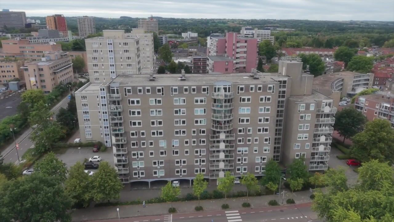 Video van De Heugden 369