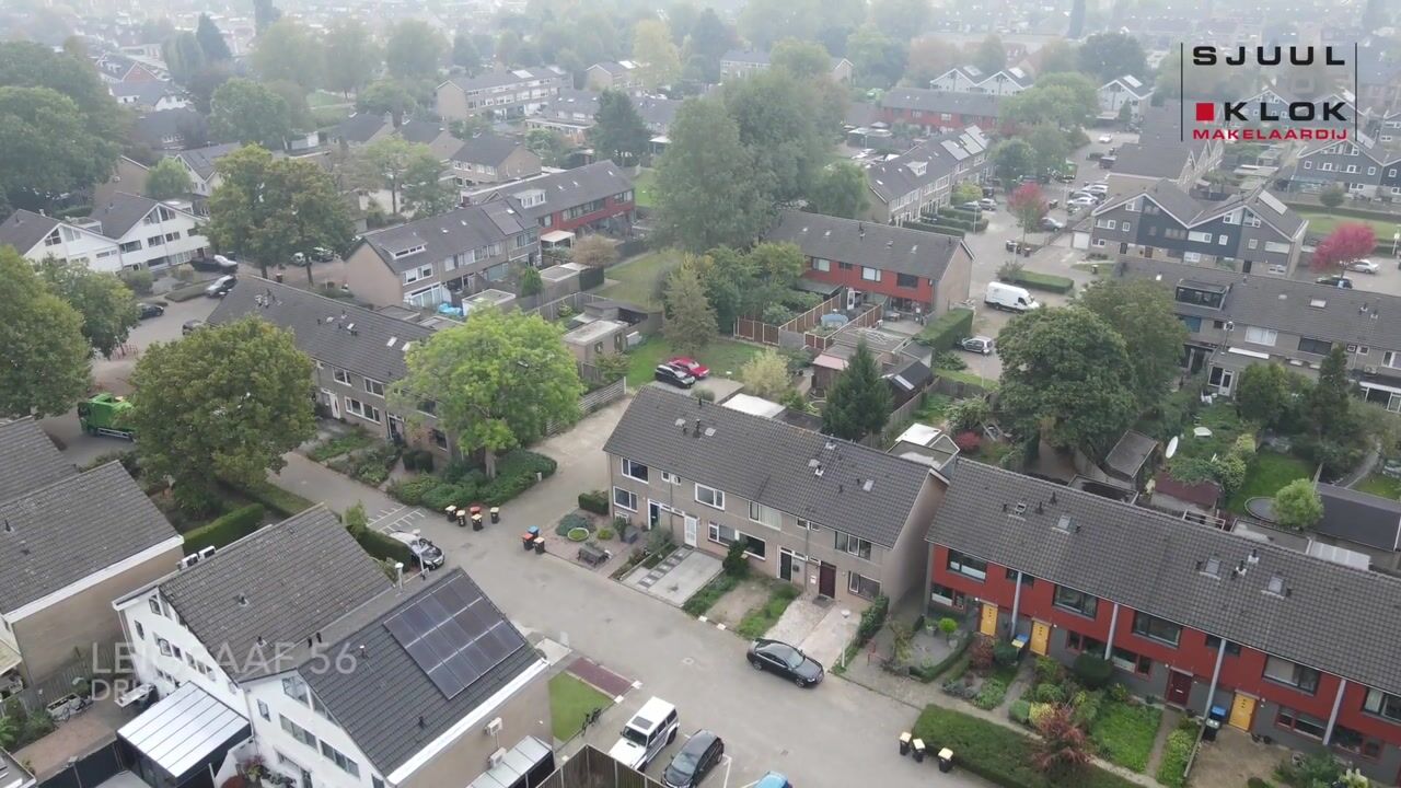 Video van Leigraaf 56