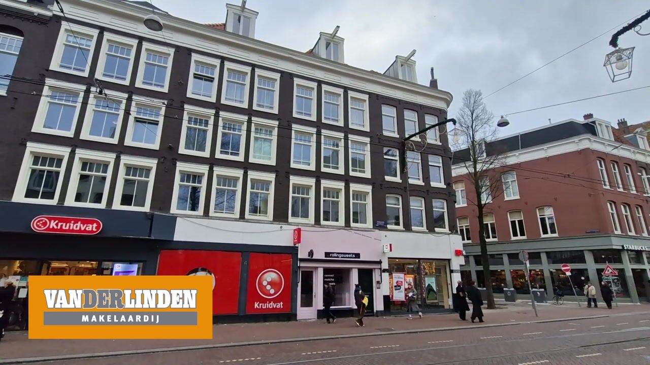 Video van Ferdinand Bolstraat 39-B