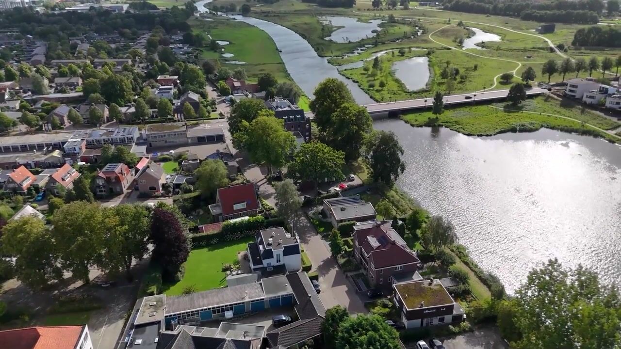 Video van Willebrandt van Oldenburgstraat 5-A
