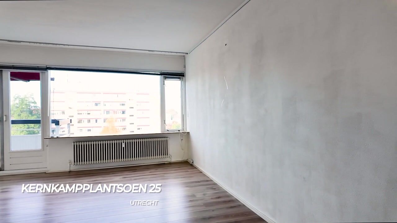 Video van Kernkampplantsoen 25