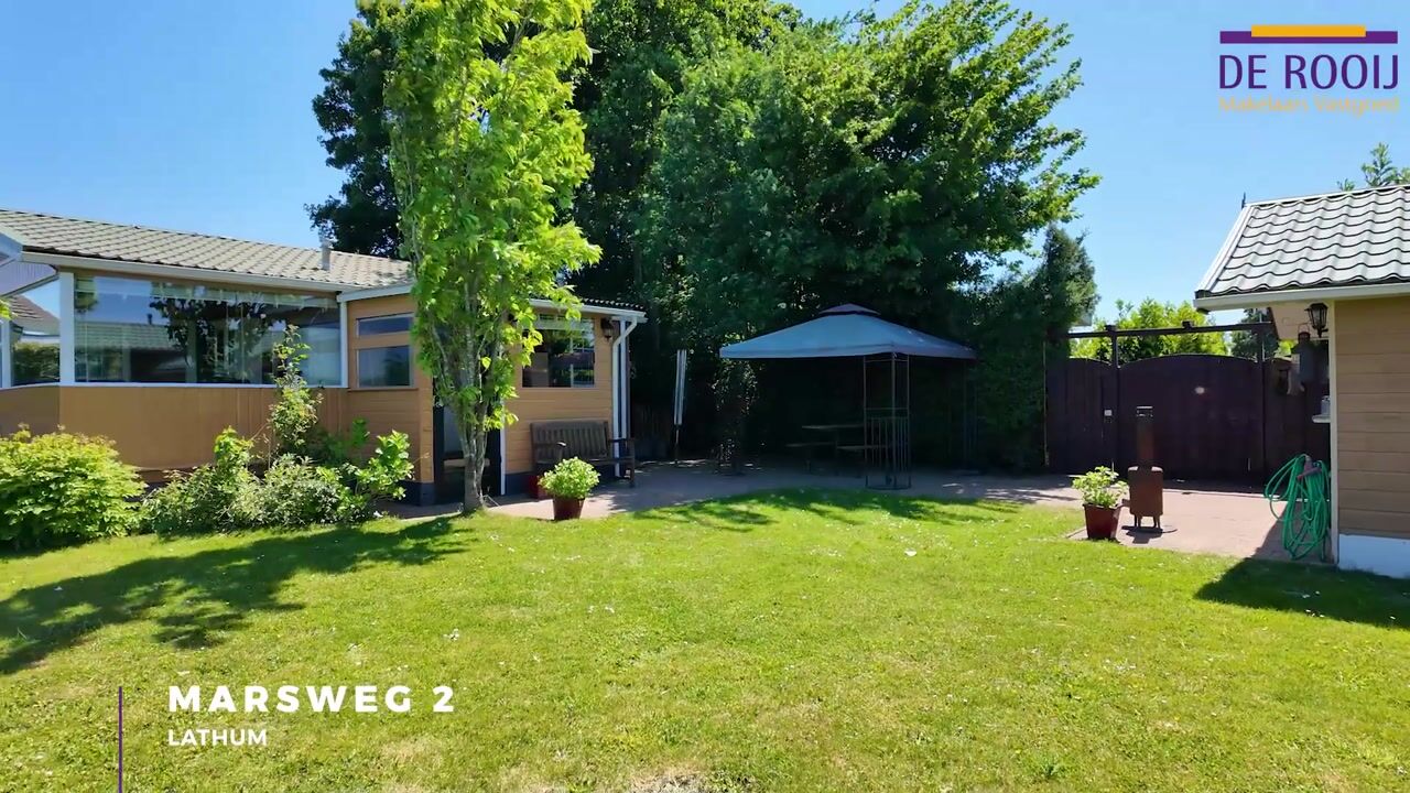 Video of Marsweg 2-R445