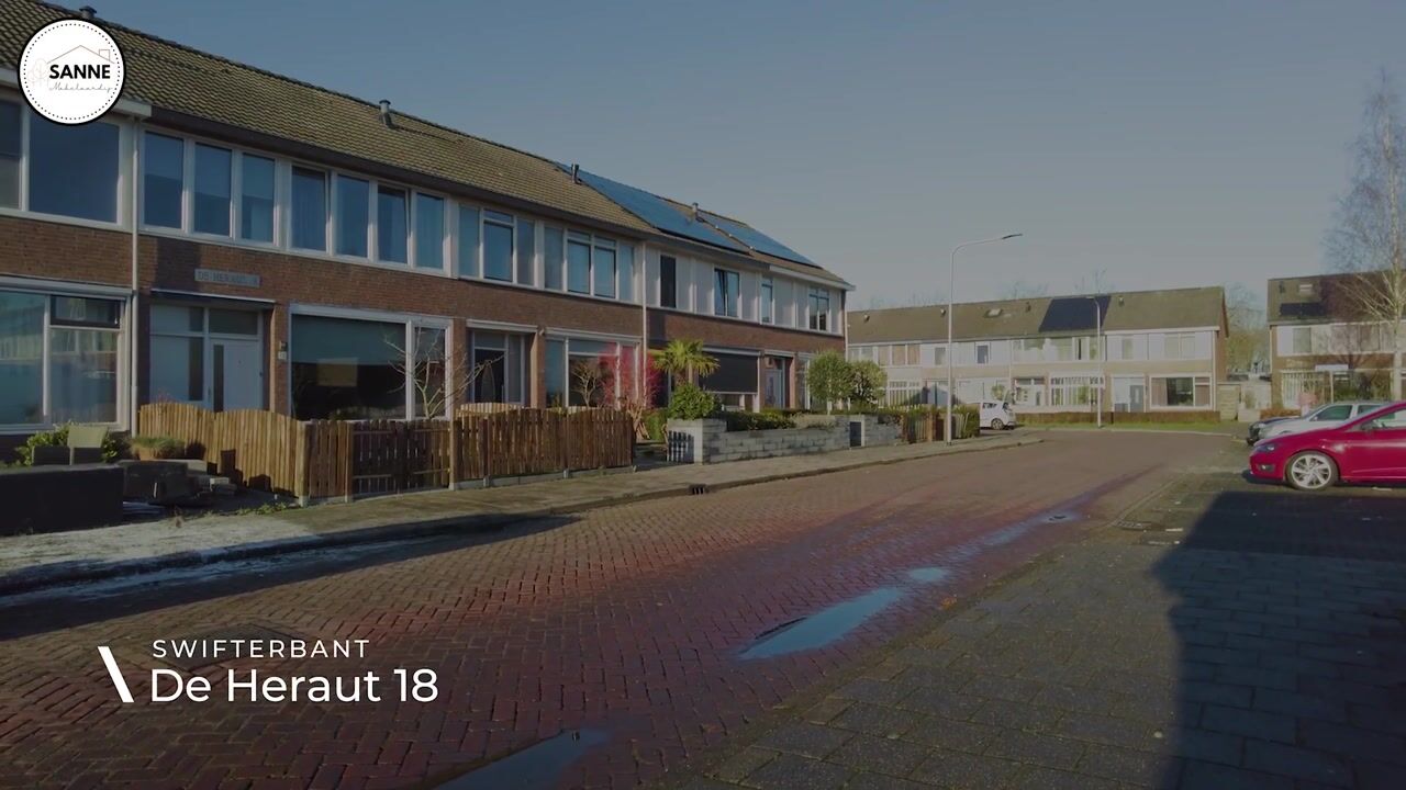 Video van De Heraut 18