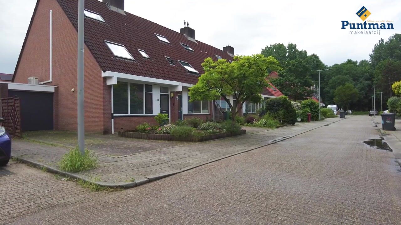 Video van Bingelradestraat 25