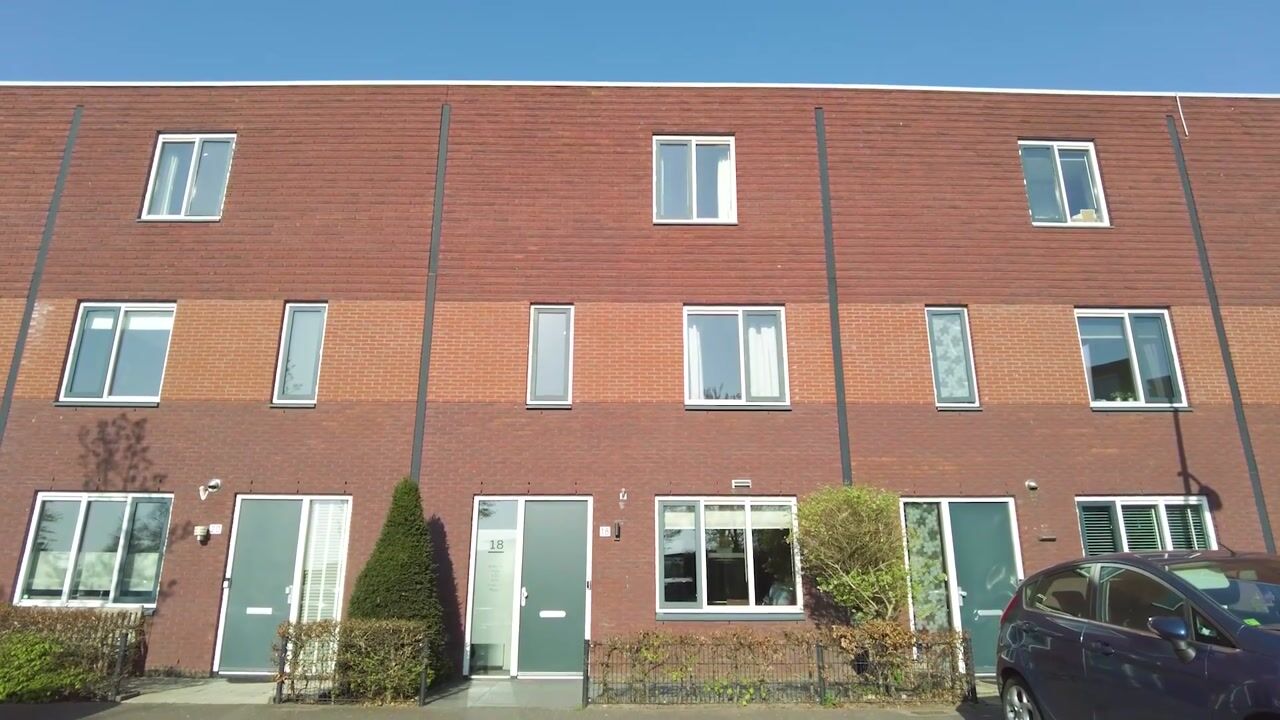 Video van Dolomieten 18